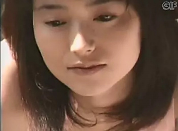 伝説の美少女AV女優 川島和津実【GIF6枚】の画像