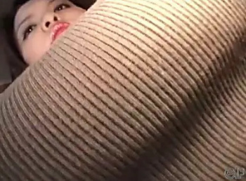 ポチャ妻たちの浮気セックス【GIF9枚】の画像