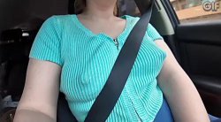 デカ尻ビンビン乳首のヤンキー娘 ジューン・ラブジョイ【GIF14枚】の画像