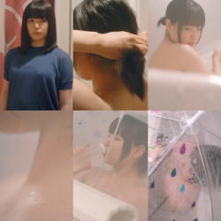 桜井日奈子が可愛くセクシーな入浴姿と魅せた 7/29「ふろがーる！」第3話の画像
