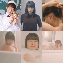 桜井日奈子が可愛くセクシーな入浴姿と魅せた 8/19「ふろがーる！」第6話の画像