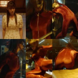 深田恭子が変わらぬ可愛さと巨乳のセクシーさで魅せた「ルパンの娘」(第2シリーズ)第1話の画像