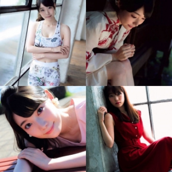 美しすぎる女流棋士の竹俣紅が美貌と魅せたグラビア画像の画像