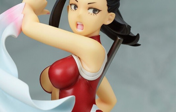 『僕のヒーローアカデミア』八百万百のエロいヒーロースーツ姿でムチムチのエロフィギュア！の画像