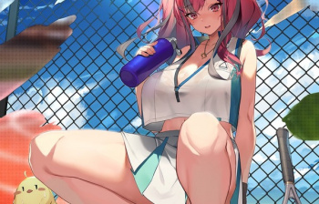 『アズールレーン』めちゃくちゃえっちなムチムチのエロ衣装やエロいギャルの新キャラ！の画像