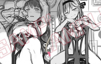 『神獄塔メアリスケルターFinale』店舗特典でエロい全裸のラフイラストやエロ衣装DLCなど！の画像