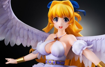 『慎重勇者』リスタルテのおっぱいがエロくて太ももがムチムチなエロフィギュア！の画像