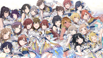 『シャニマス』の魅力が1年間理解できなかった人間がオススメする『シャニマス』の魅力の画像