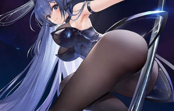 『アズールレーン』エロいムチムチおっぱい新キャラやエロバニー姿などのエロ衣装など！の画像