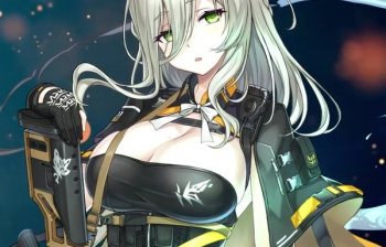 PC『ソウルワーカー』新主人公にめちゃくちゃおっぱいがでかくてエロいムチムチの女の子！の画像