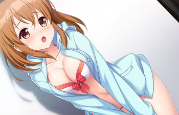 『きらきらスターズ ーidol project Aiー』アイドルになった幼馴染とイチャイチャ同棲生活！の画像