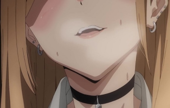 アニメ『その着せ替え人形は恋をする』女の子が服を脱いで下着丸見え！1月放送開始の画像