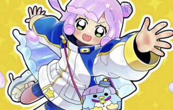 コロコロ『ぷにるはかわいいスライム』子供の性癖を歪めまくるえっちな漫画！二次創作などの画像
