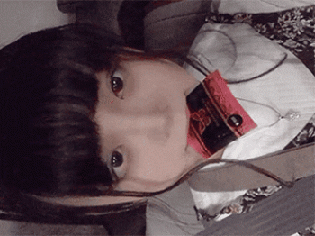 5月6日→ゴムの日!コンドームやゴム咥えてSEXアピールするエロいマンさんたちが大量繁殖!の画像