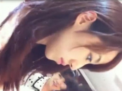 【隠撮動画】美人過ぎてヤバイ！セレブお嬢様な美女のパンチラ隠し撮り映像が最高過ぎる！！の画像