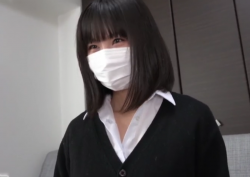 【エロ動画 素人】 18歳の女子校生JKと円光!!!! 巨乳の美少女の体をじっくりと弄ぶの画像