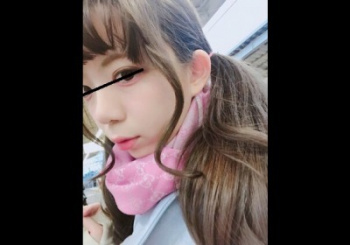 【素人】生活感ハンパねぇ！彼女がめっちゃ可愛いカップルさん、デートから性の営みまでプライベート動画が全部流出してしまうwの画像