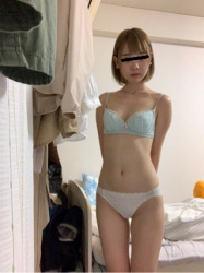 【動画あり】これは酷い…パイパン女子大生がホストに送ったオナニー動画がネットで無断販売されてるんだがの画像