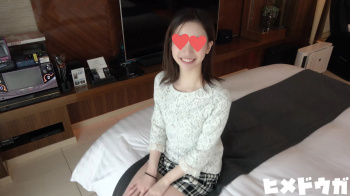 【無 素人】 アイドル級に可愛い大人気の19才ちっぱいピュアな美少女を調教いたします。の画像