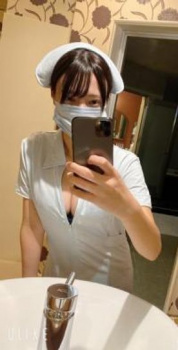 【エロ動画 素人】 例の大●府立看護学生で爆乳美女が最後のハメ撮りの画像