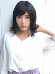 【無修正 素人】 この19歳の美少女、アイドルを目指しているのにAVに出たらダメだろwwwの画像