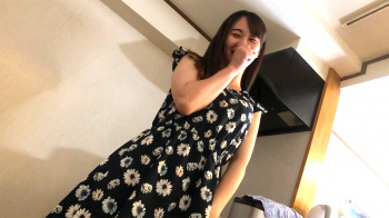 【エロ動画 素人】 21歳で現役薬〇師のデカ尻美人学生とセクロスwwwの画像