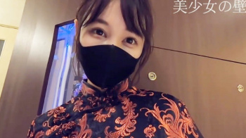【エロ動画 個人撮影】 現役のアイドルだった美少女との訳ありセクロス・・・の画像
