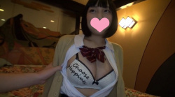 【エロ動画 素人】 22歳で関西在住の社長令嬢は2000人超えの超ヤリマン女だったの画像
