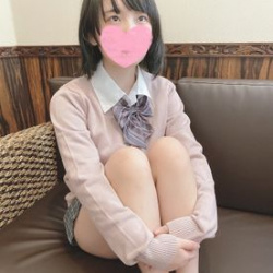 【エロ動画 素人】 10代の現役女子校生がお金に困ってSNSでつぶやいていたので助けてあげたの画像