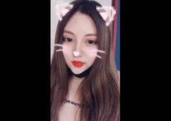 【無修正 素人】 エロカワ美女の体は顔よりもっとエロかった!!!! カップルのハメ撮り映像wwwの画像