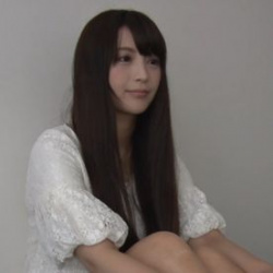 【エロ動画 素人】 ２２歳で北陸生まれの黒髪スレンダー美女が上京してきて自慢の体をウリますの画像