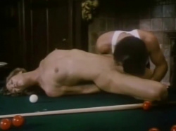 【無修正】 2009年に殺された米ポルノ女優マリリン・チェンバースのハードコアなポルノ映像がこちらの画像