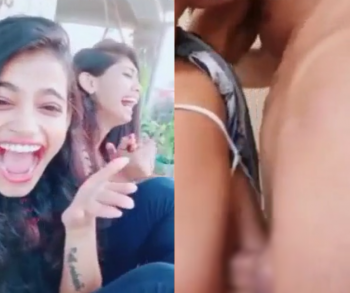 【無修正 個人撮影】 街角のギャルにエロ動画見せたら反応が良すぎてワロタwwの画像