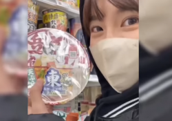 【動画】 日本でも大人気!!! 台湾の楽天チアリーダー チュンチュンが久しぶりに日本に来たwwwwwwの画像