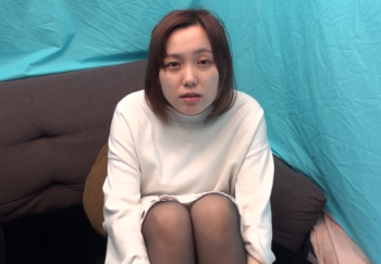 【エロ動画 素人】 イッたコトがない巨乳女子(19)をギン勃ちチ○ポで激突き初アクメの画像