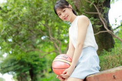 五芭 おまんこ敏感で好反応のバスケ女子セックス画像の画像