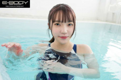 佐野ゆきの スリム巨乳の水泳女子セックス画像の画像