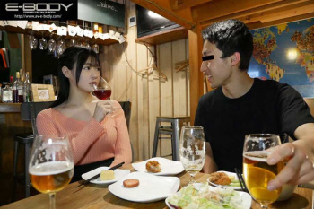 森下悠莉 酔うとハメちゃう巨乳素人セックス画像の画像
