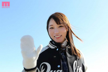 大塚莉衣 責めるのが好きな女子大生のAVデビュー画像の画像