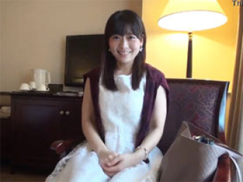 M気質の激カワ女子大生ひより 21歳の画像