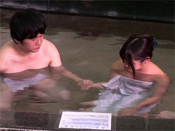友達以上恋人未満の大学生男女が賞金ありのミッションに挑戦！の画像