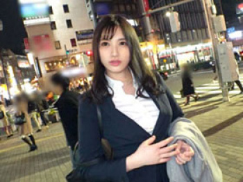 身長170センチFカップのモデル顔負け抜群スタイルの美女ＯＬももは 25歳の画像