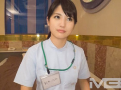 鈴木さとみ 20歳 現役歯科衛生士のAV体験撮影の画像