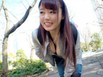 【SEX中毒者】雑貨屋で働くまおちゃん参上！の画像