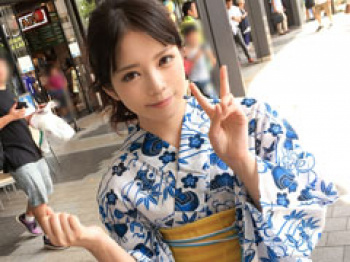 花火大会で浴衣女子大生をナンパホテルへ連れ込みヤリまくるの画像