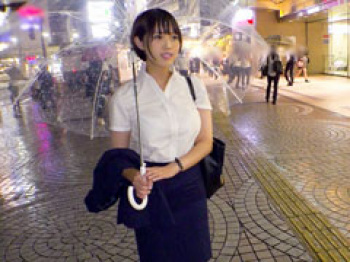 新卒OLが久しぶりのセックスでガクガク痙攣が止まらない！の画像