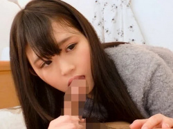 【一宮みかり】初めて彼女ができた弟が初エッチの練習を姉にお願い。困惑しながらも受け入れフェラしてマンコを開かれクンニ＆指マン。イカされてしまい止まらなくなった姉は顔面騎乗からの騎乗位生挿入。激しい腰使いで絶頂しまくり中出しまで…！？の画像