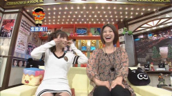 【画像】美人な女子アナにもパンチラが求められるテレビ業界の闇ｗｗｗの画像