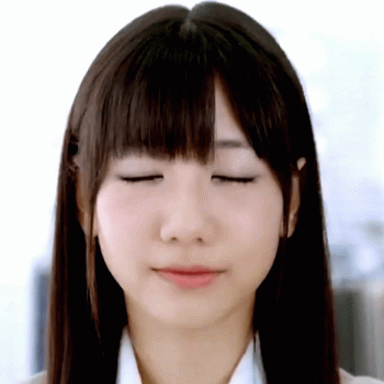 【画像】ファンにはたまらないアイドルたちのキス顔gif画像！の画像