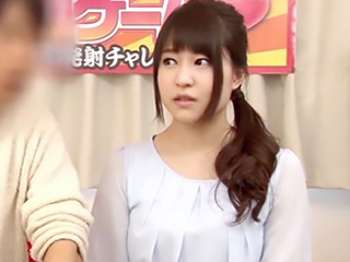 60分5発中出しで100万円！結婚資金目指して美尻彼女が騎乗激ハメ精絞り！の画像